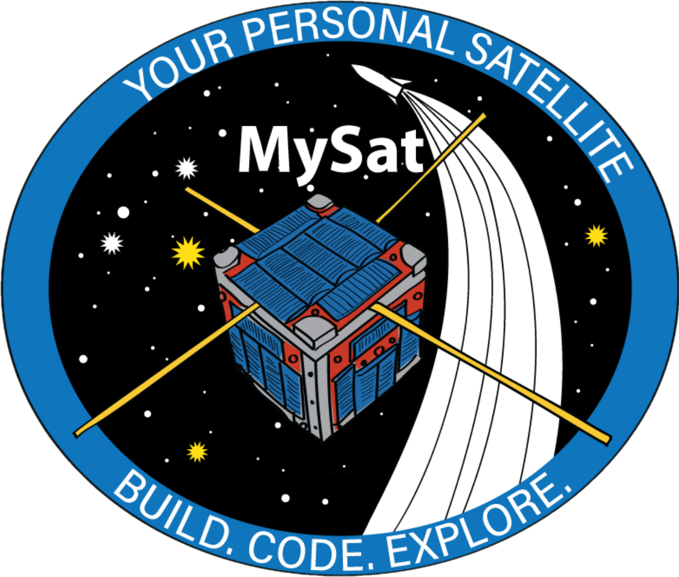 mysat